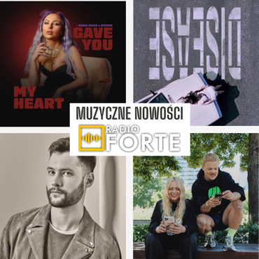 muzyczne nowości