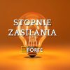 Stopnie Zasilania