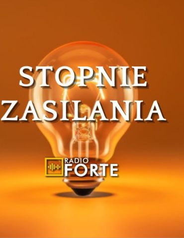 Stopnie zasilania