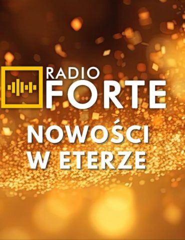 nowości w eterze