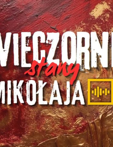 wieczorne stany Mikołaja