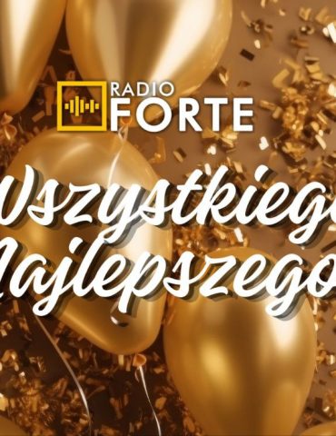 Wszystkiego najlepszego