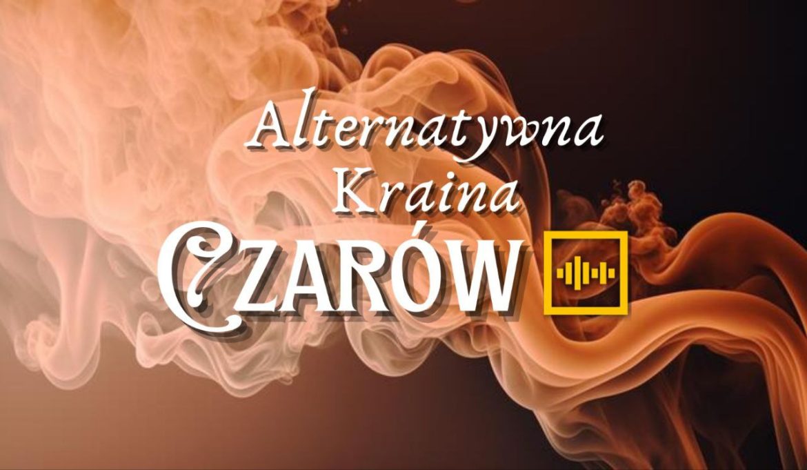 Alternatywna kraina czarów