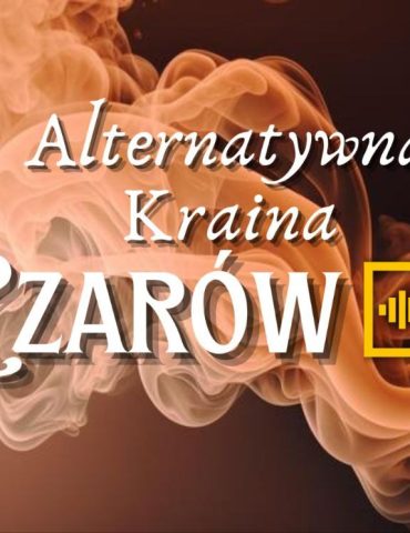 Alternatywna kraina czarów