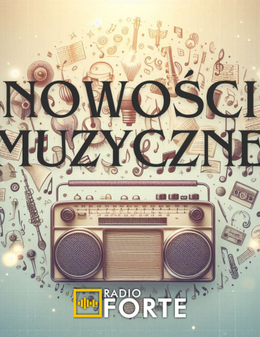 NOWOŚCI MUZYCZNE