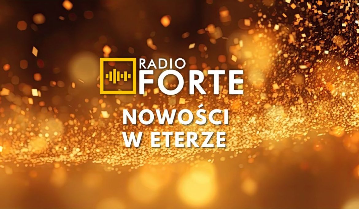 nowości w eterze